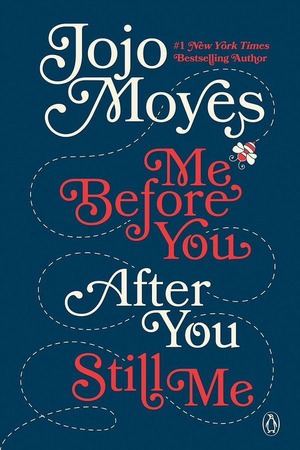 2 editions of Jojo Moyes 3 Books Collection Set (Still Me, Me Before You, After You) by Jojo Moyes