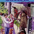 Cover Art for 9781840325416, Fun for the Secret Seven by Enid Blyton