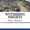 Cover Art for 9781985084872, Wuthering Heights by Emily Bronte