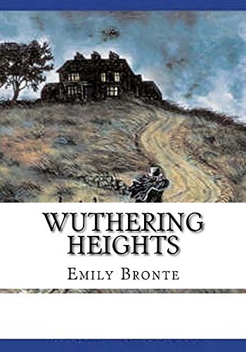 Cover Art for 9781985084872, Wuthering Heights by Emily Bronte