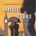 Cover Art for 9781435290518, Maisie Dobbs by Jacqueline Winspear