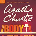 Cover Art for 9780062073617, The Body in the Library by Agatha Christie