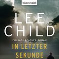 Cover Art for 9783442355778, In letzter Sekunde by Lee Child