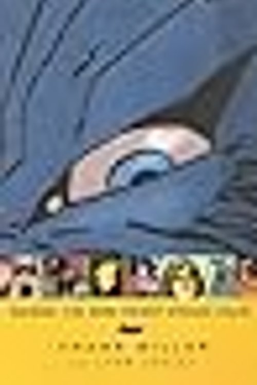 Cover Art for 9781439551073, Batman by Frank Miller, Lynn Varley, Todd Klein