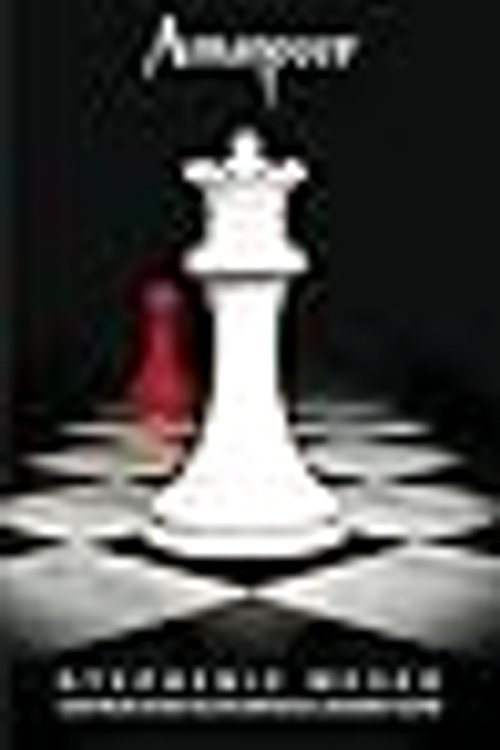 Cover Art for 9786034016842, Amanecer by Stephenie Meyer