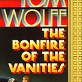 Cover Art for 9780786102037, The Bonfire of the Vanities, Part 2 by Tom Wolfe