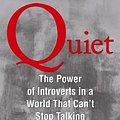 Cover Art for 9781611734201, Quiet: The Power of Introverts in a World That Can’t Stop Talking by Susan Cain