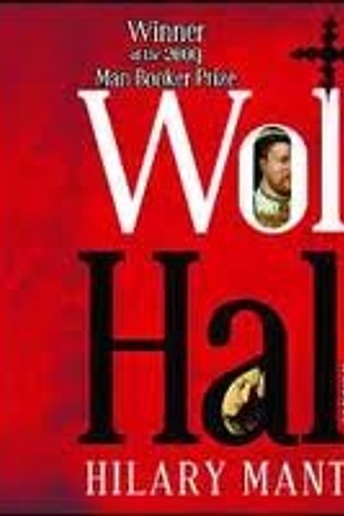 Cover Art for 9780792771159, Wolf Hall by Hilary Mantel