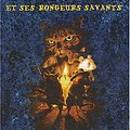 Cover Art for 9782841722921, Le fabuleux Maurice et ses rongeurs savants by Terry Pratchett