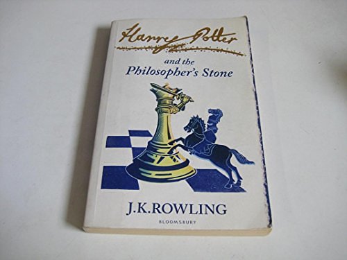 Cover Art for 9781582346816, Harry Potter and the Philosopher's Stone by J. K. Rowling