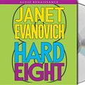 Cover Art for 9781593977474, Hard Eight by Janet Evanovich