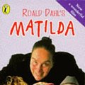 Cover Art for 9780140374681, Matilda by Roald Dahl