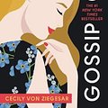 Cover Art for 9780316499101, Gossip Girl #1: A Novel by Cecily Von Ziegesar by Von Ziegesar, Cecily