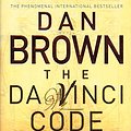 Cover Art for 9780593055052, The Da Vinci Code by Dan Brown