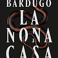 Cover Art for B084X6MCMY, La nona casa (Italian Edition) by Leigh Bardugo