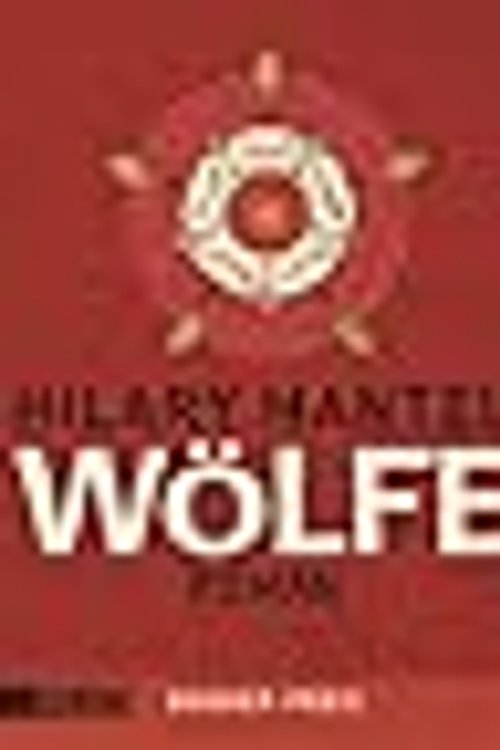 Cover Art for 9783832161934, Wölfe by Hilary Mantel