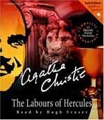 Cover Art for 9780440146209, The Labors of Hercules by Agatha Christie