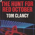 Cover Art for 9780002229272, The Hunt for Red October by Tom Clancy