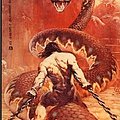 Cover Art for 9780441115914, Conan 08/the Usurper (Conan Series) by Robert Ervin Howard, De Camp, L. Sprague