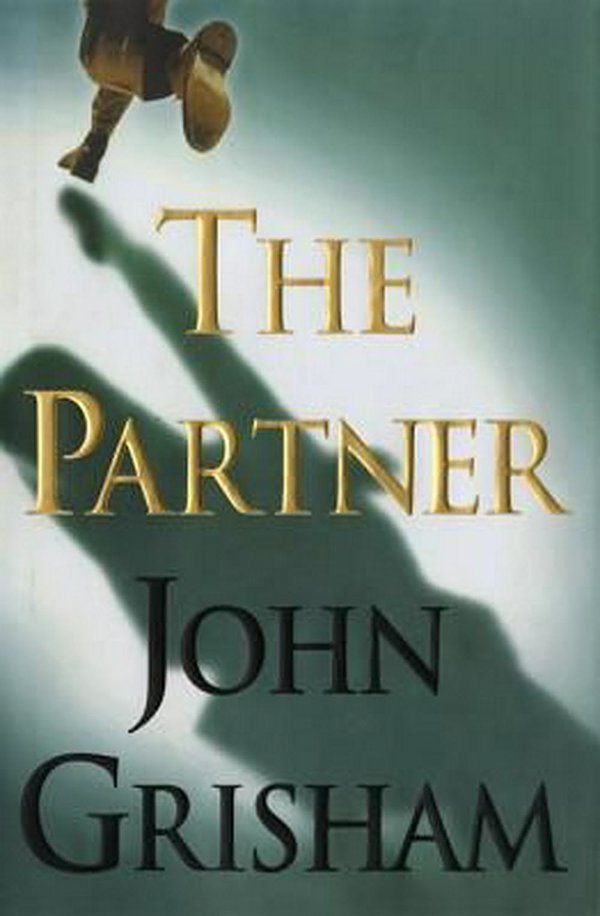 Cover Art for 9780385472951, The Partner by John Grisham