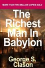 Cover Art for 9781530448104, The Richest Man in Babylon by George S. Clason