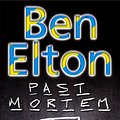 Cover Art for 9780552771238, Past Mortem by Ben Elton