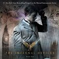 Cover Art for 9781442493100, Clockwork Angel (The Infernal Devices Book One) by Clare Cassandra