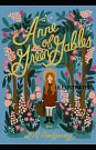 Cover Art for 9781724197511, Anne of Green Gables Illustrated by Lucy Maud Montgomery