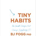 Cover Art for 9780753553237, Tiny Habits by Bj Fogg