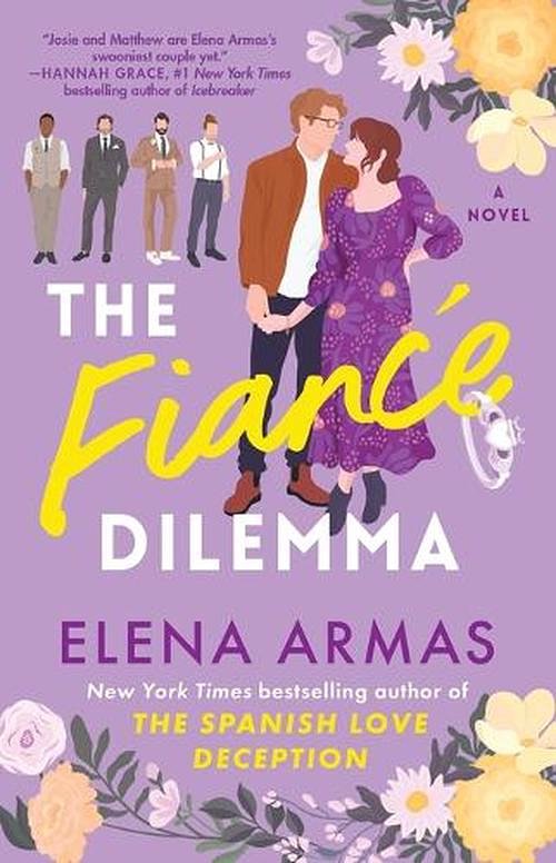 The Fiancé Dilemma
