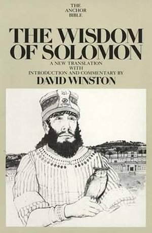 The Wisdom of Solomon