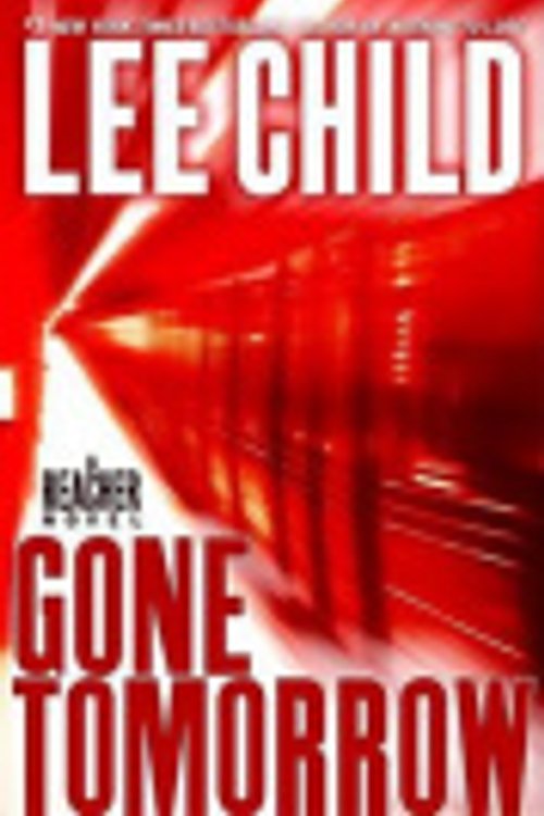 Cover Art for 9781299093270, Gone Tomorrow by Lee Child