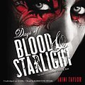 Cover Art for 9781619699946, Days of Blood and Starlight by Laini Taylor