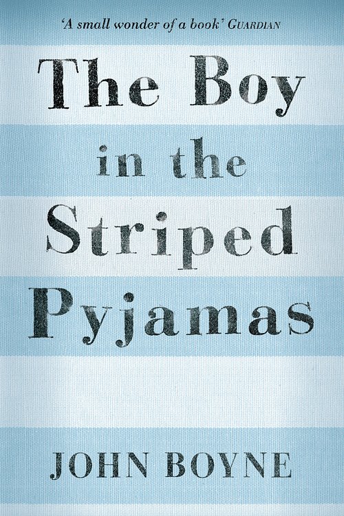 Cover Art for 9781849920438, The Boy in the Striped Pyjamas by John Boyne