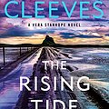 Cover Art for B09NTKKKC1, The Rising Tide by Ann Cleeves