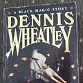 Cover Art for 9780749306748, The Irish Witch by Dennis Wheatley