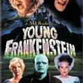 Cover Art for 0086162090707, Young Frankenstein [Region 1] by Gene Wilder; Gerald Hirschfeld; Mel Brooks; John C. Howard; Michael Gruskoff; Mary Shelley