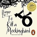 Cover Art for B00NVPETFI, To Kill a Mockingbird by Harper Lee