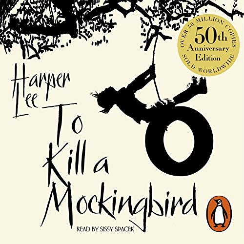 Cover Art for B00NVPETFI, To Kill a Mockingbird by Harper Lee