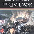 Cover Art for 9780828103053, The Civil War (American Heritage Library) by Bruce Catton