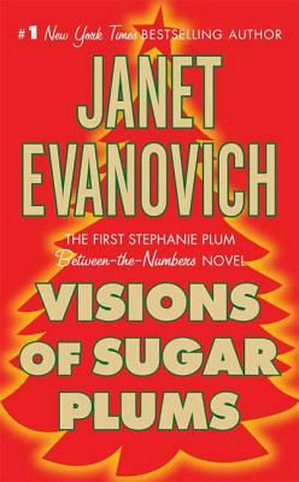 Visions of Sugar Plums