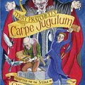 Cover Art for 9780573017766, Carpe Jugulum: Play by Terry Pratchett