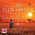 Cover Art for 9781528873680, The Sun Sister by Lucinda Riley