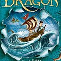 Cover Art for 9781444941227, How to Train Your Dragon: How to Ride a Dragon's Storm: Book 7 by Cressida Cowell