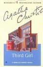 Cover Art for 9780002318471, Third Girl by Agatha Christie