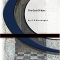 Cover Art for 9781594568510, The Gods of Mars by E. R. Burroughs