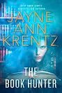 Cover Art for 9780349449487, The Book Hunter by Krentz, Jayne Ann