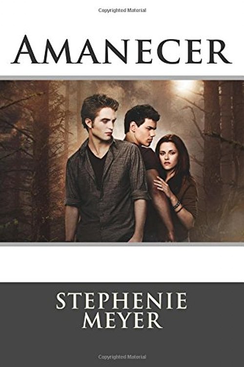 Cover Art for 9781514231265, Amanecer (Spanish Edition) by Francisco Jornett
