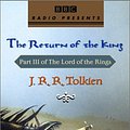 Cover Art for 9780739301395, The Return of the King by J. R. r. Tolkien