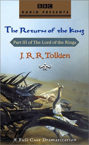 Cover Art for 9780739301395, The Return of the King by J. R. r. Tolkien